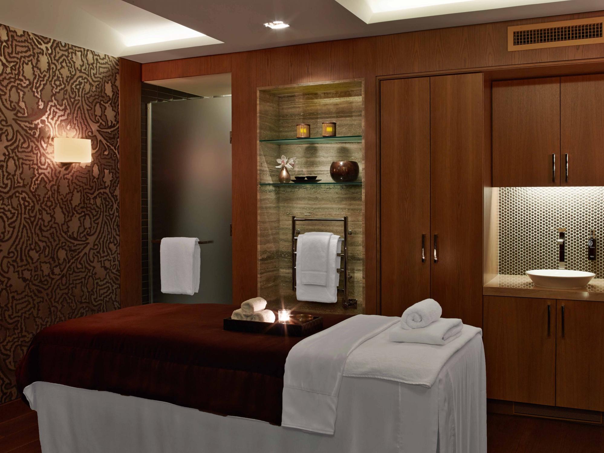 Hotel photo 63 of The Joule.