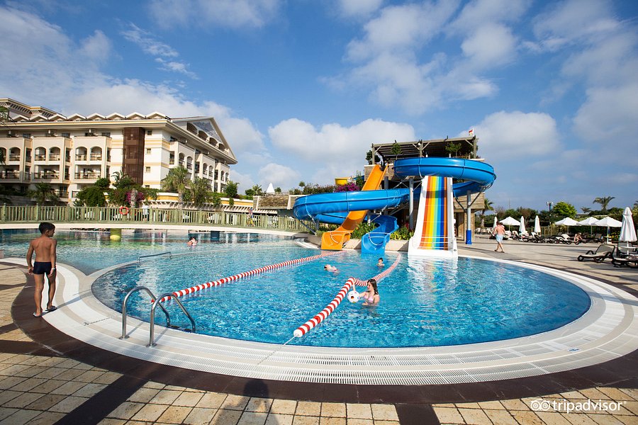Crystal Palace Luxury Resort & Spa Pool Pictures & Reviews - Tripadvisor