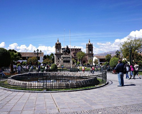 ayacucho peru places to visit