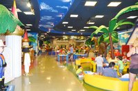 Crazy Games Jungle Gym & Indoor Playground (West Palm Beach, FL): Hours,  Address - Tripadvisor