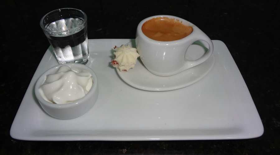 CAFE EXPRESSO