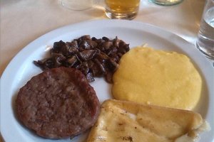 Comida