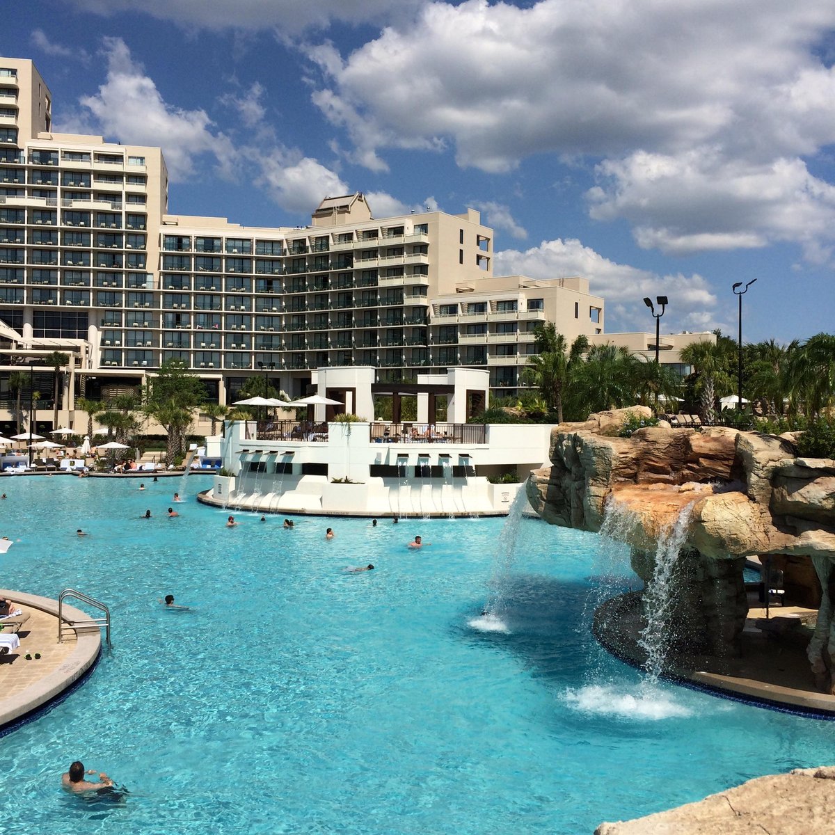 Marriot Orlando Florida