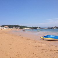 Playa de los Peligros