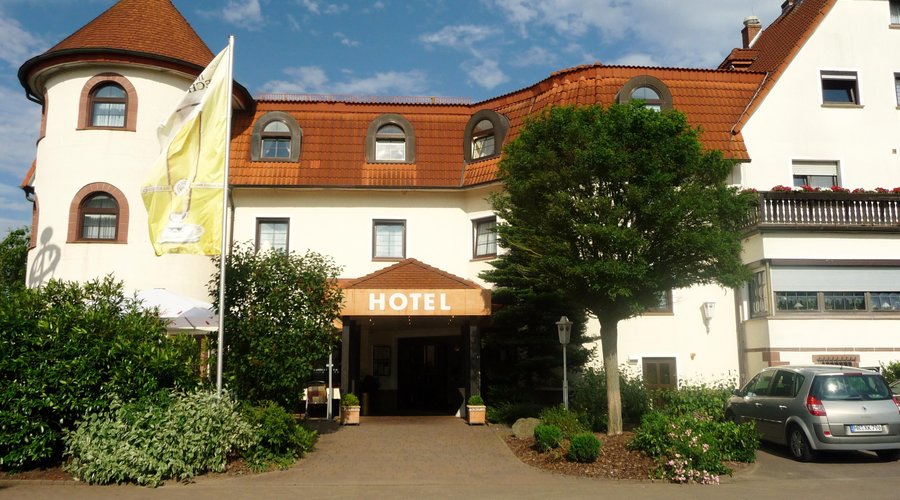 Hotel Bechtel