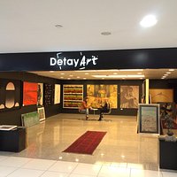 Detay art galeri