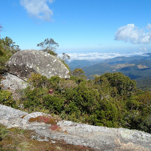 As melhores trilhas em Lavras, Minas Gerais (Brasil)