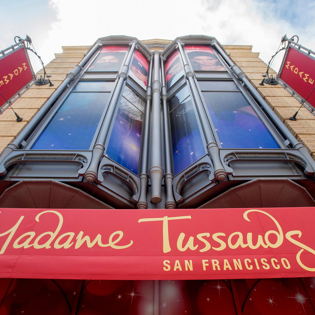 top 90+ Pictures madame tussauds san francisco photos Latest