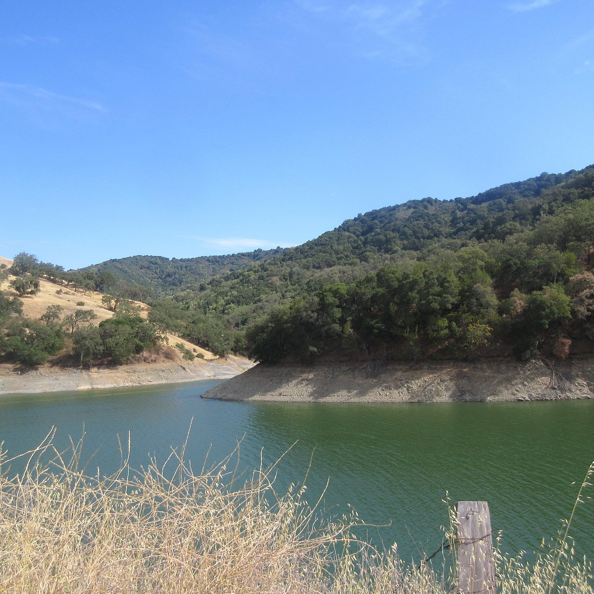 Top 105+ Images almaden quicksilver county park photos Completed