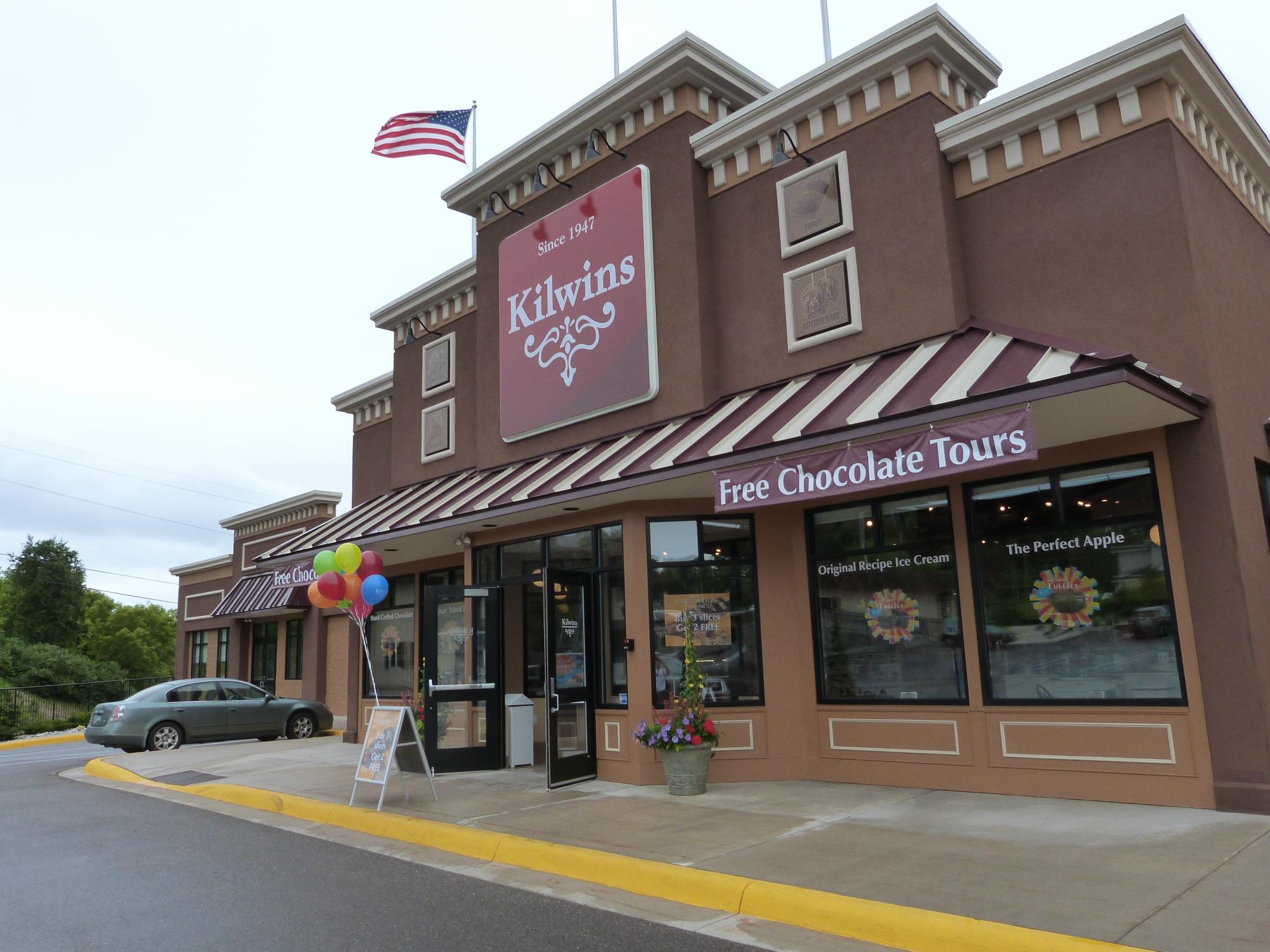 Kilwins Chocolate Kitchen All You Need to Know BEFORE You Go 2024