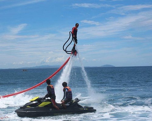 Boracay Water Sports Package - Klook