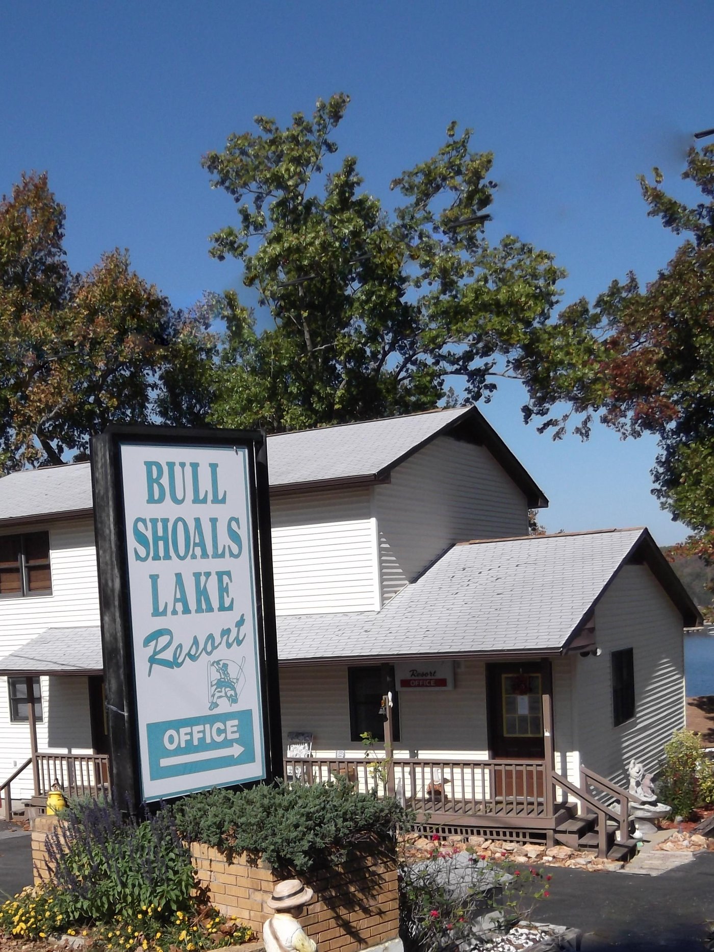 BOONDOCKS BULL SHOALS LAKE RESORT Updated 2023 Reviews (Midway, AR)