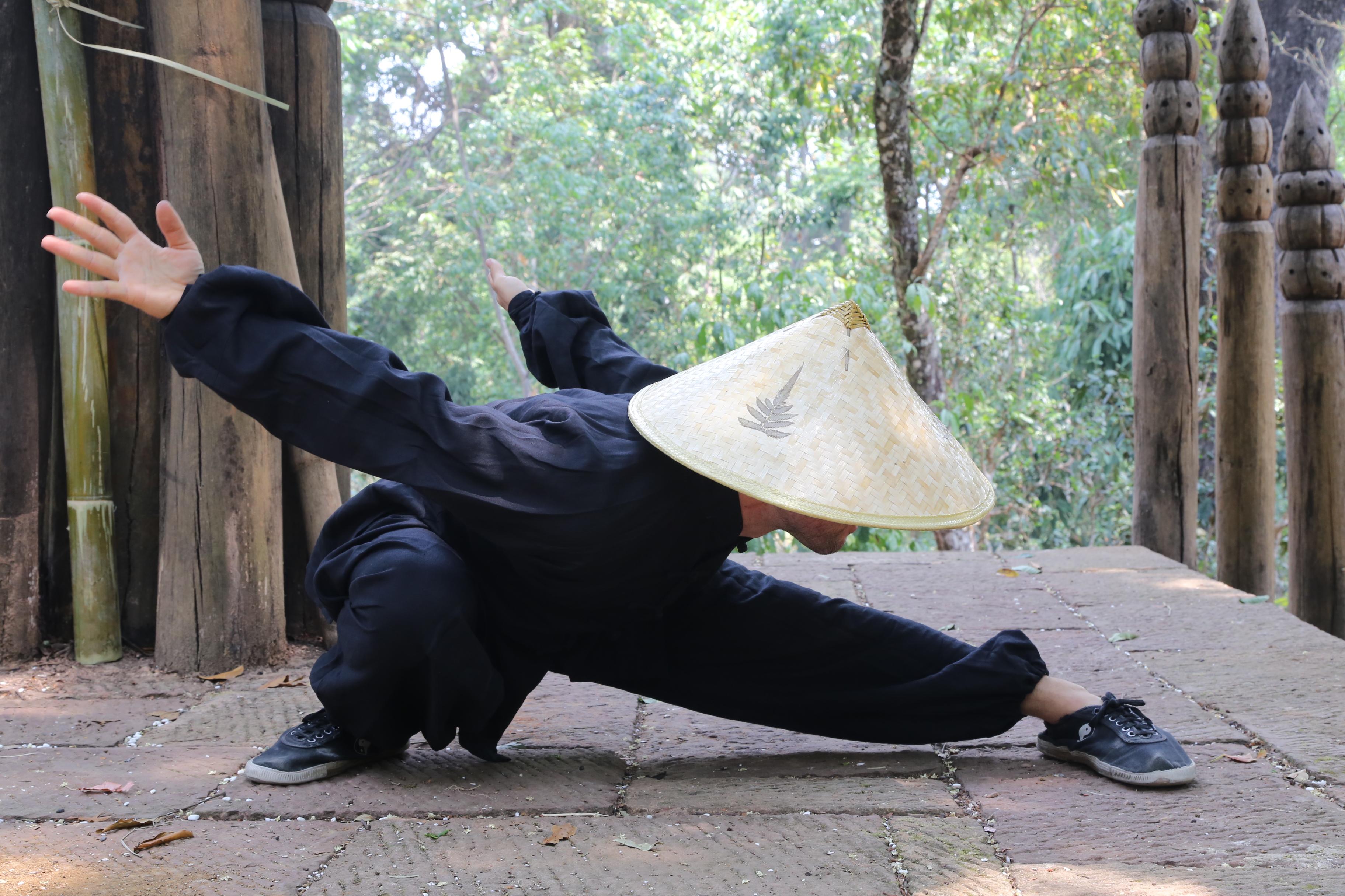 White Tiger Qigong Ubud Aktuell F R 2022 Lohnt Es Sich Mit Fotos   White Tiger 