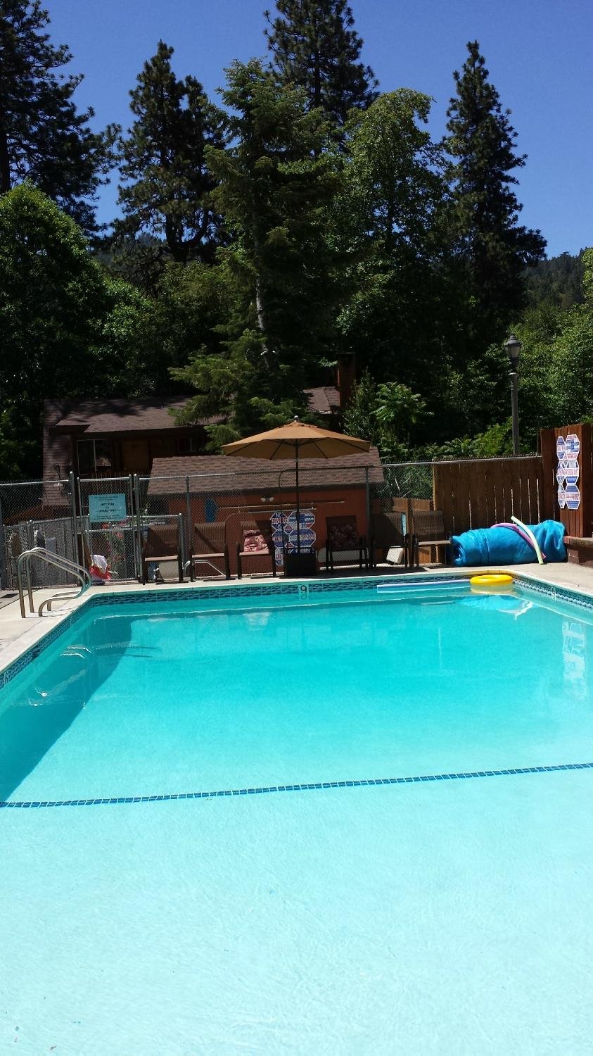 Sleepy Hollow, Crestline Pool Pictures & Reviews Tripadvisor