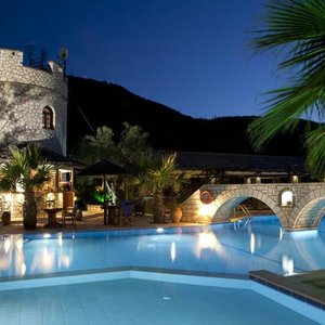 Villa Elia