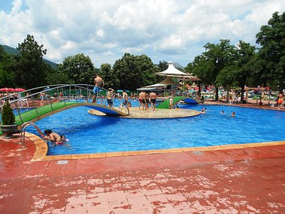 sliven waterpark