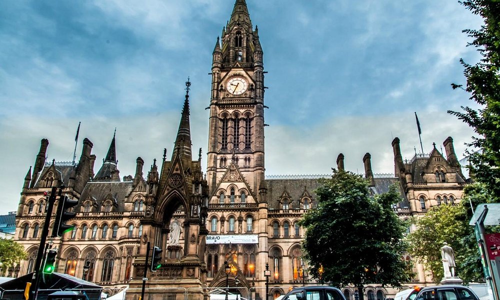 2021: Best of Manchester, England Tourism - Tripadvisor