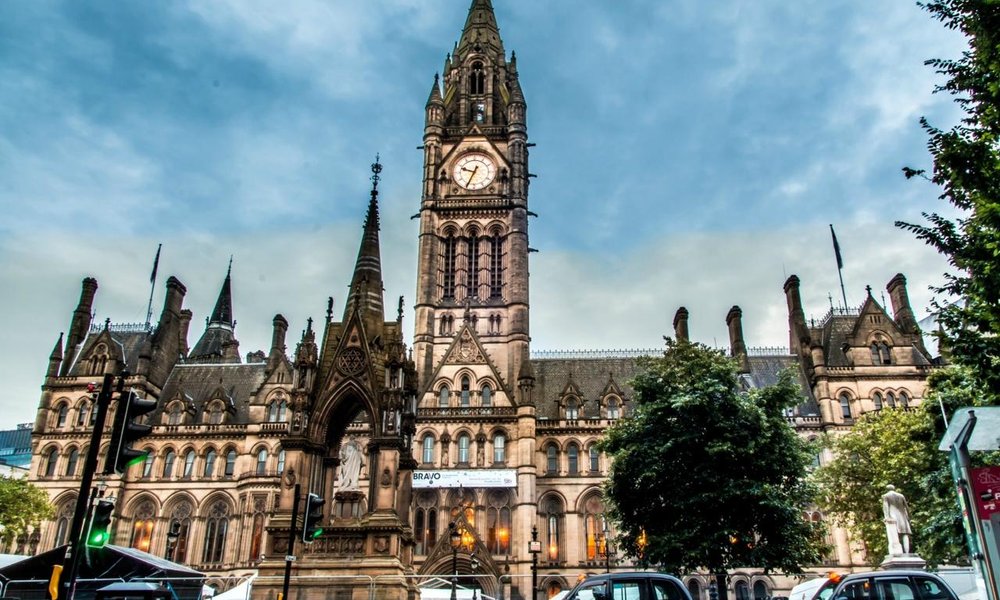 Tourisme à Manchester 2021 : Visiter Manchester, Angleterre - Tripadvisor