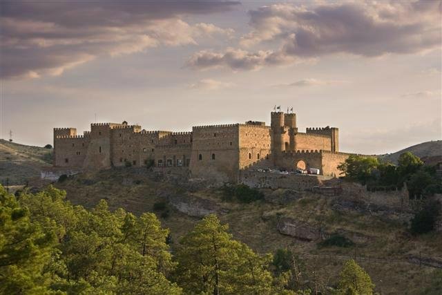 Imagen 22 de Parador De Siguenza