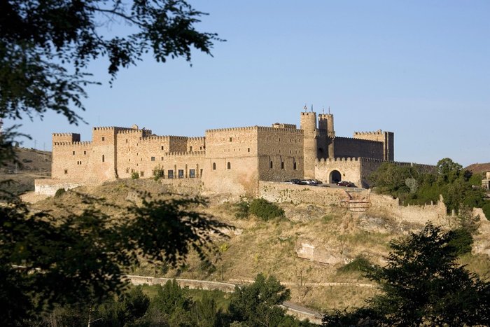 Imagen 21 de Parador De Siguenza