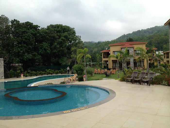 Mango Bloom River Resort Pool Pictures & Reviews - Tripadvisor
