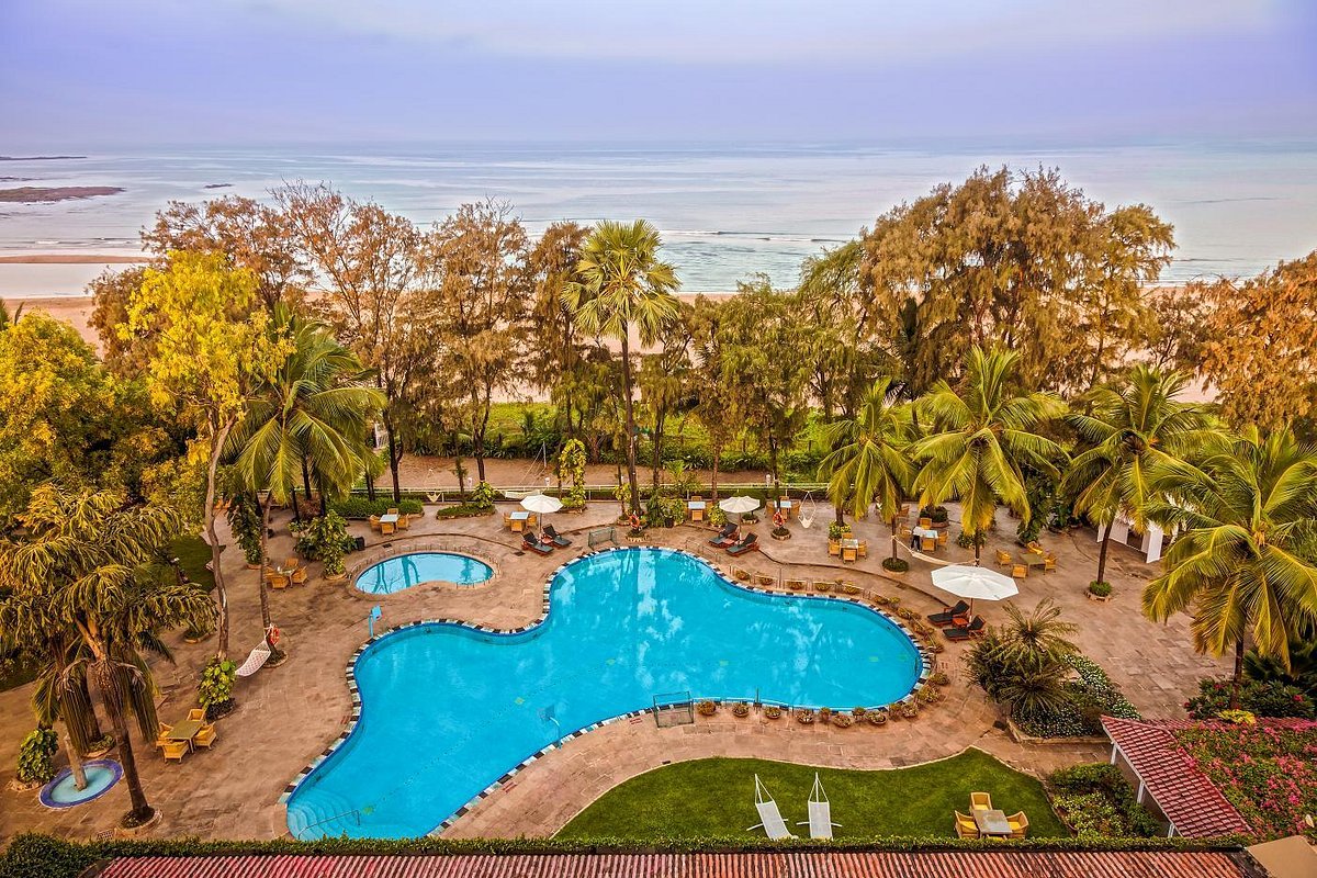 The Resort, hôtel à Bombay