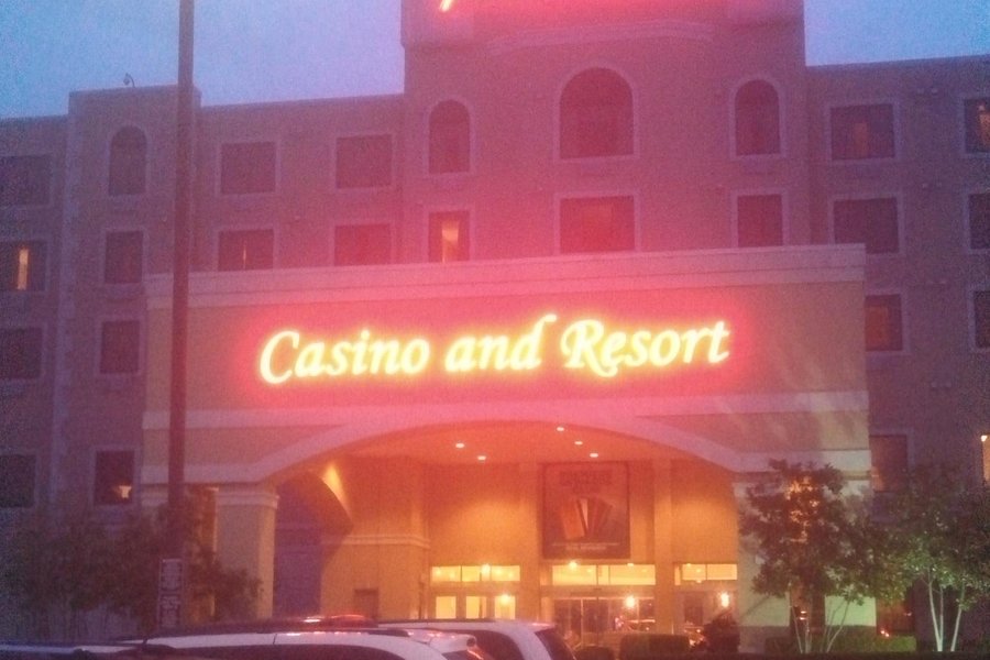 Harlow's Casino image