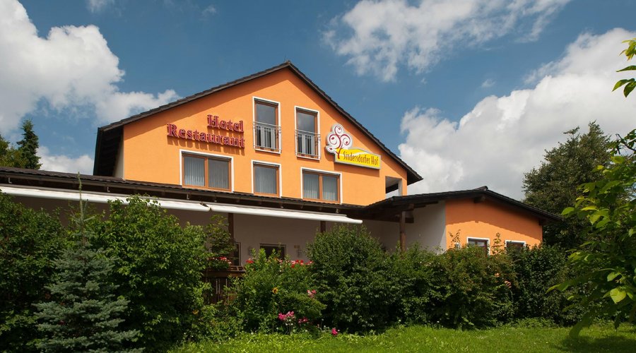 Aussenansicht