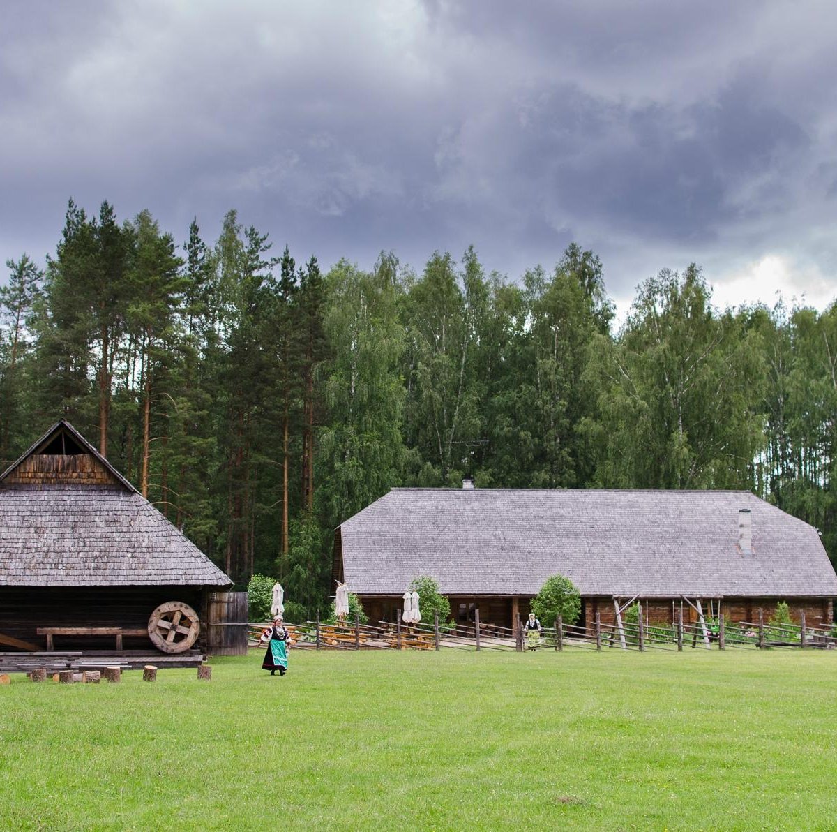 Сетуский хутор-музей, Варска: лучшие советы перед посещением - Tripadvisor