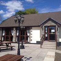 External view of Village Inn