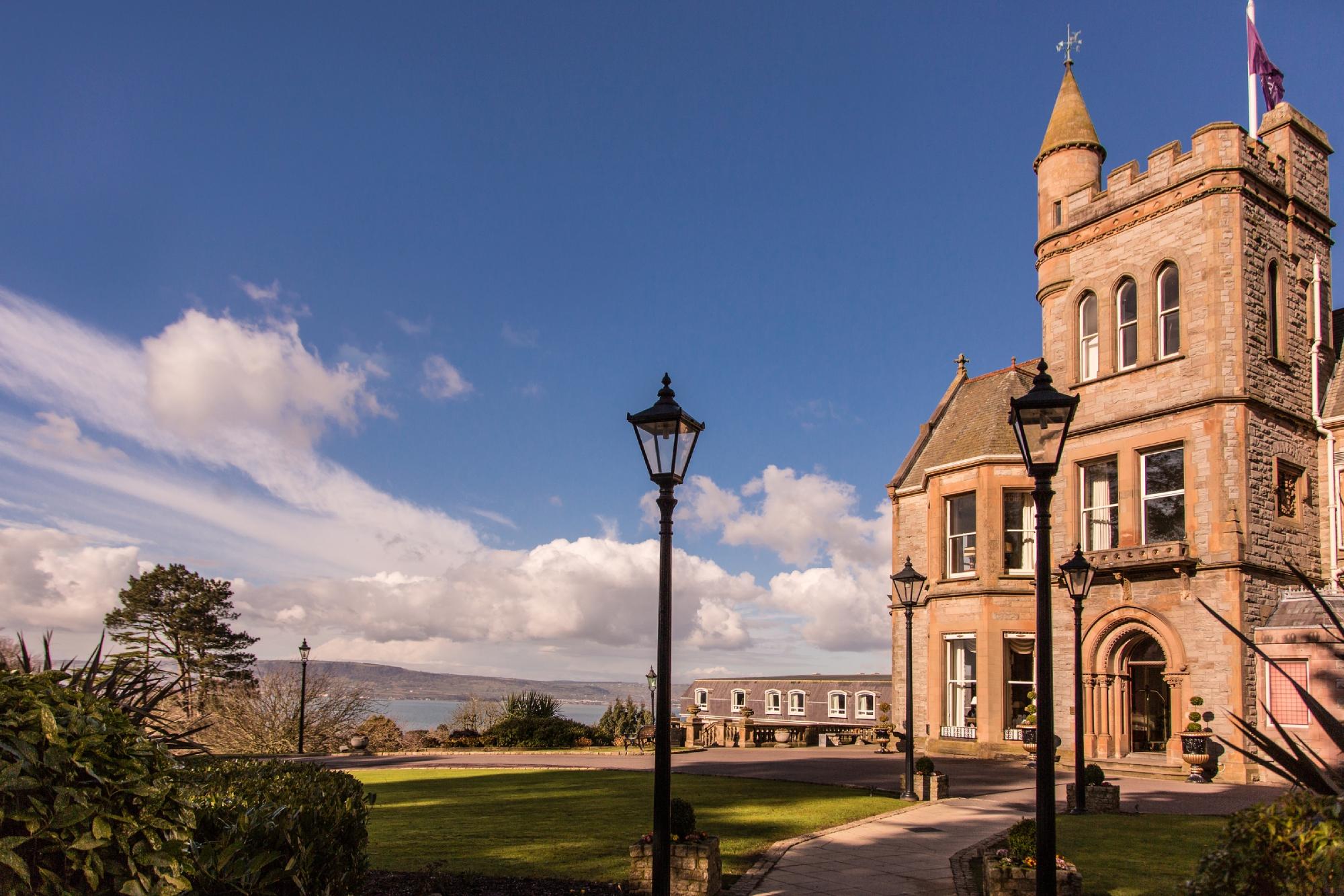 Hotel photo 16 of Culloden Estate & Spa.