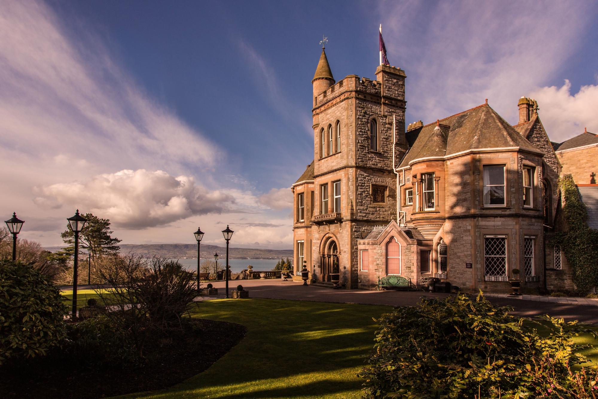 Hotel photo 22 of Culloden Estate & Spa.