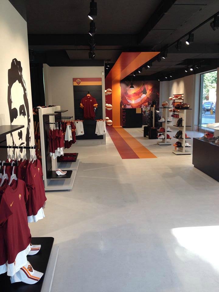 As Roma Store, Portonaccio - All You Need to Know BEFORE You Go (with  Photos)