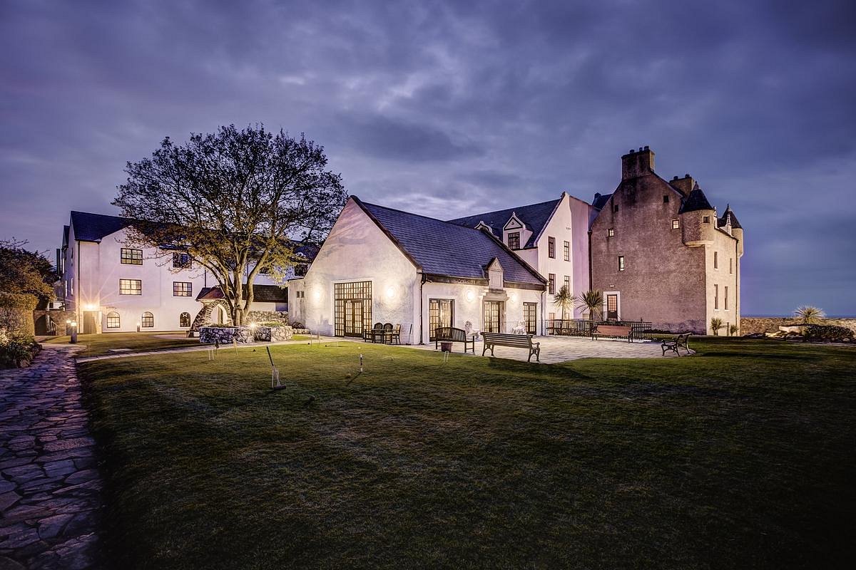 Ballygally Castle UPDATED 2024 Prices, Reviews & Photos (Northern