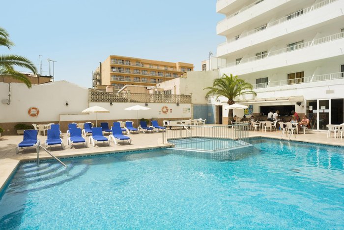 HSM REINA DEL MAR - Updated 2023 Prices & Hotel Reviews (El Arenal, Spain)