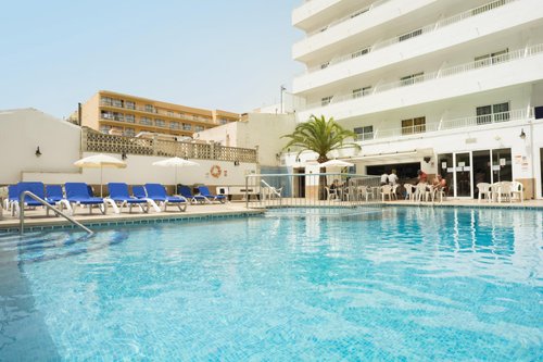 Hsm Reina Del Mar - Updated 2024 Prices & Hotel Reviews (el Arenal 