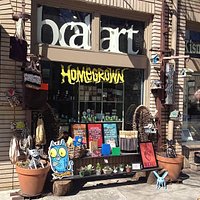 HomeGrown Decatur at 412 Church St