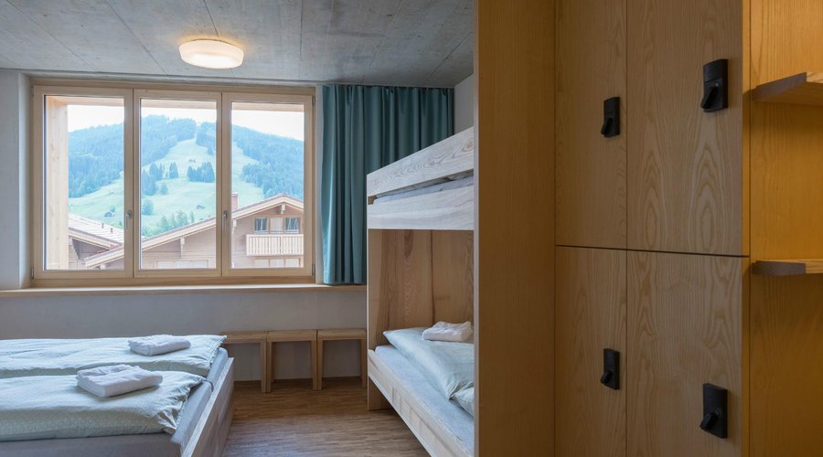 Familenzimmer