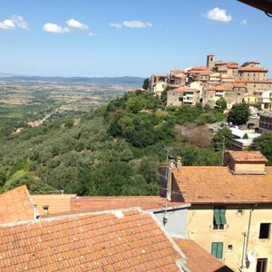 Gavorrano