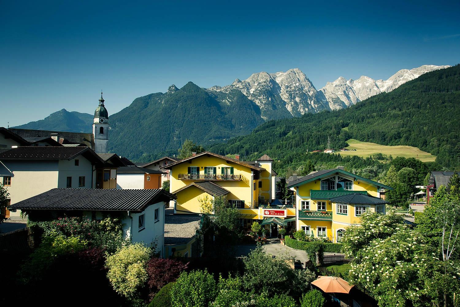 Hotel photo 9 of Hotel-Pension Wagnermigl.