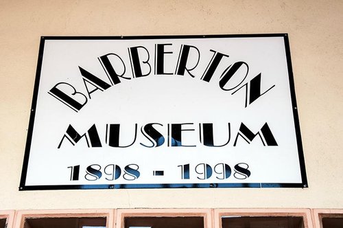 Barberton review images