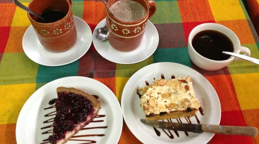 Postres