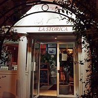 by night