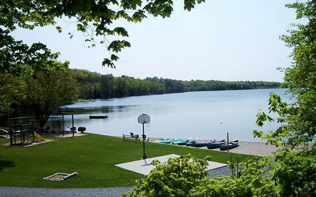 Basketball, boating and more