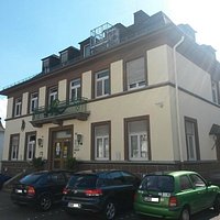Phantastische Bibliothek Turmstrasse