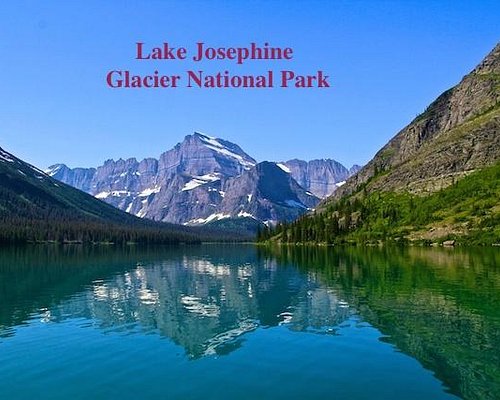 glacier national park tourist attractions