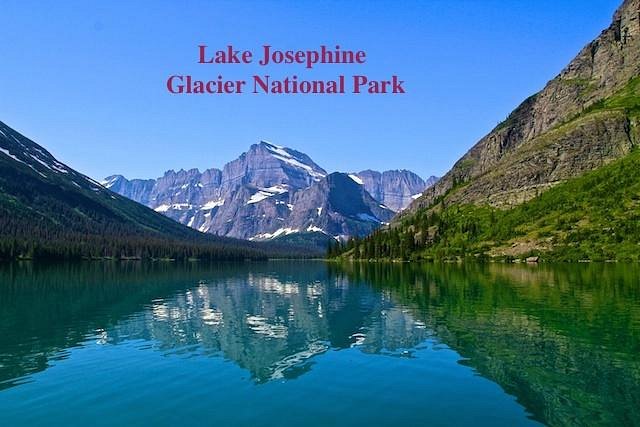 Lake Josephine image