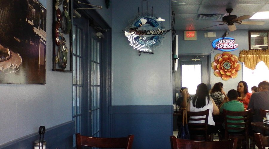 La Esperanza Restaurant