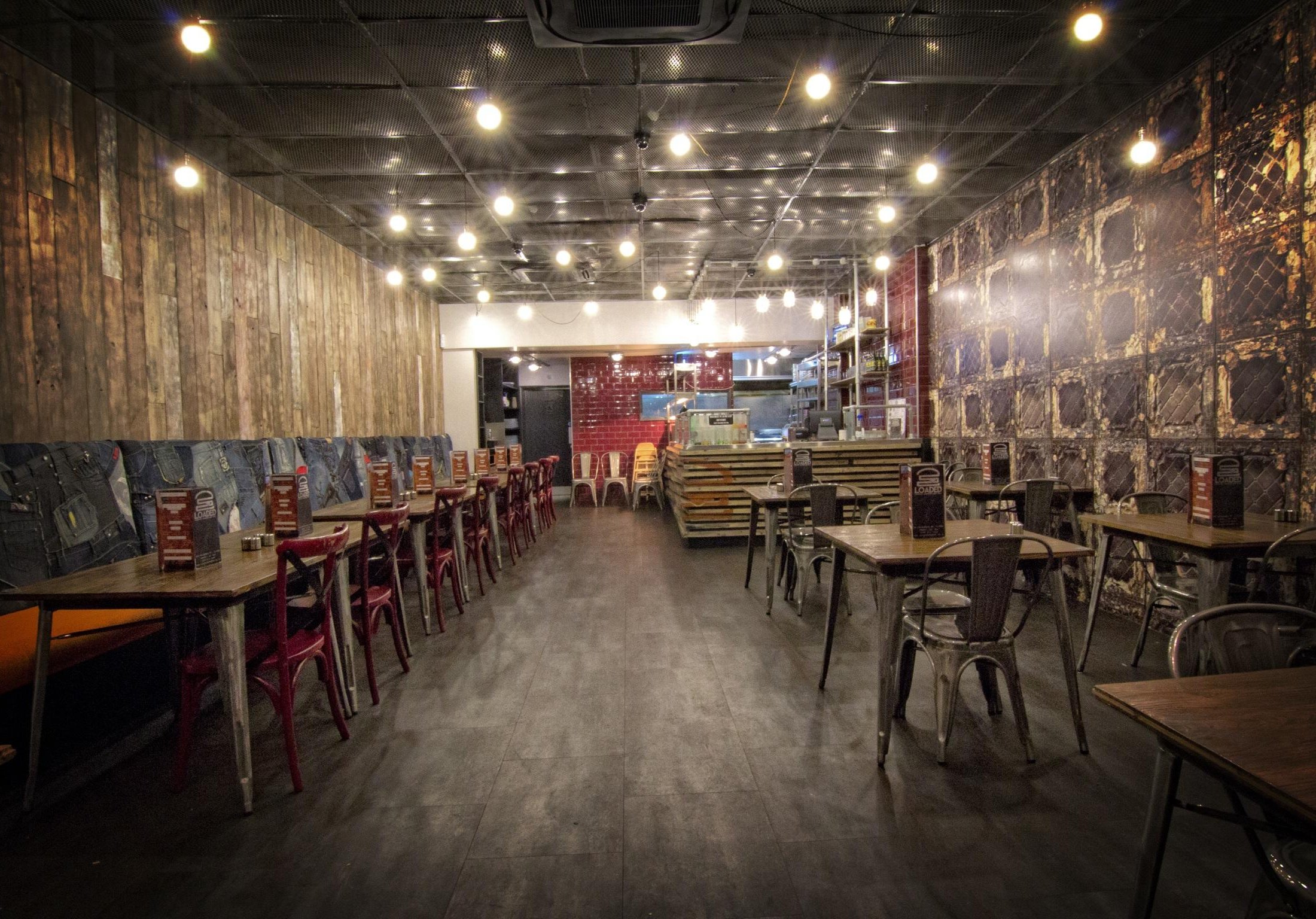 JRC Global Buffet Ilford, 일포드 - 레스토랑 리뷰 - 트립어드바이저