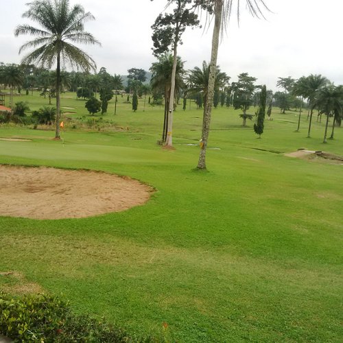 Miccom Golf Hotels And Resort image